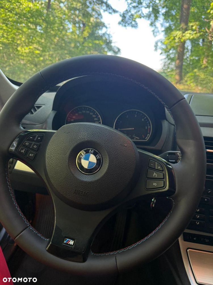 BMW X3 - 11