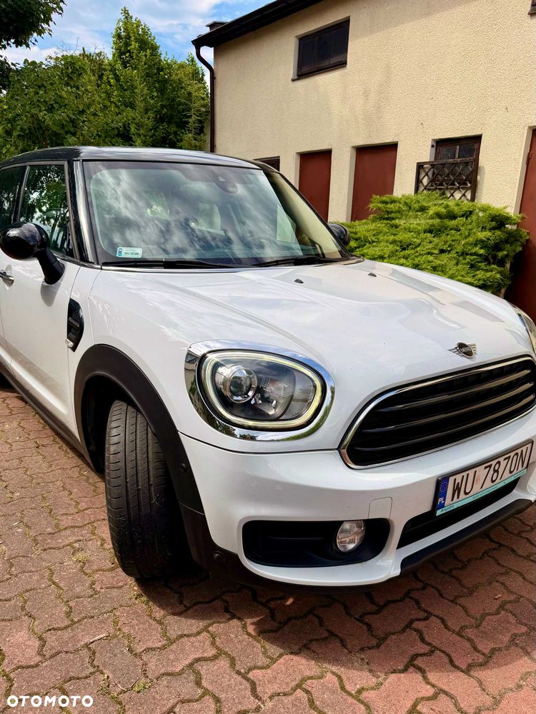 MINI Countryman Cooper - 2
