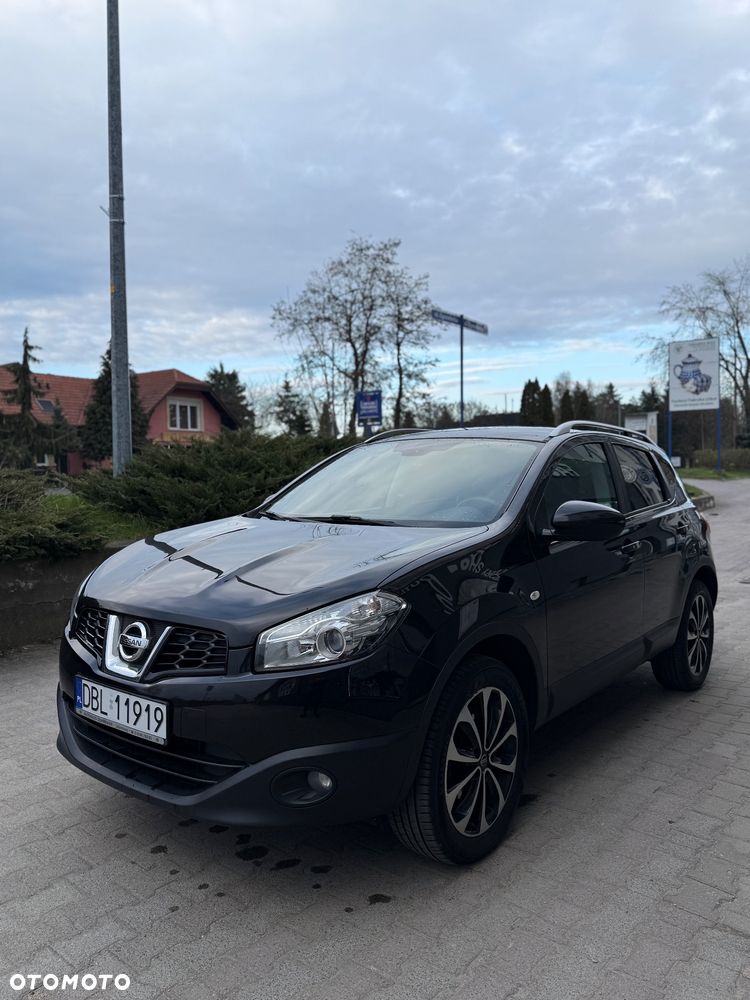 Nissan Qashqai 1.6 Tekna - 3