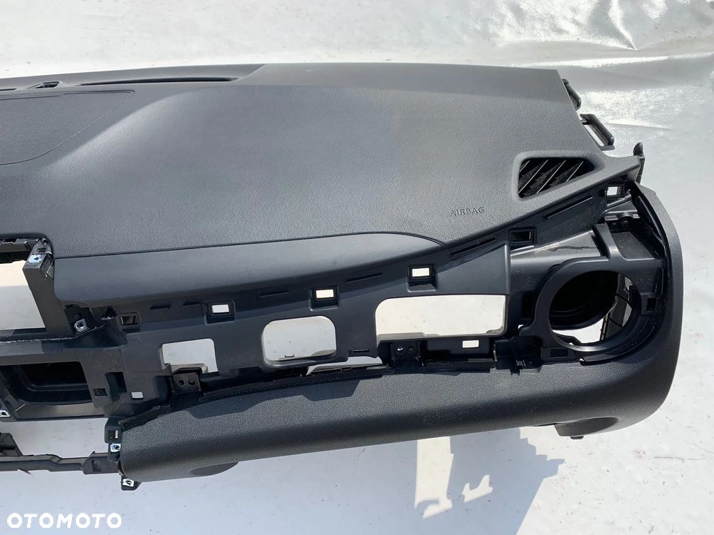 HYUNDAI KONA DESKA KONSOLA KOKPIT PULPIT PÓŁKA PARAPET AIR BAG SRS PODUSZKI POWIETRZNE KIEROWCY PASAŻERA AIRBAG Okazja Sprawdź Raz2 !!! - 15