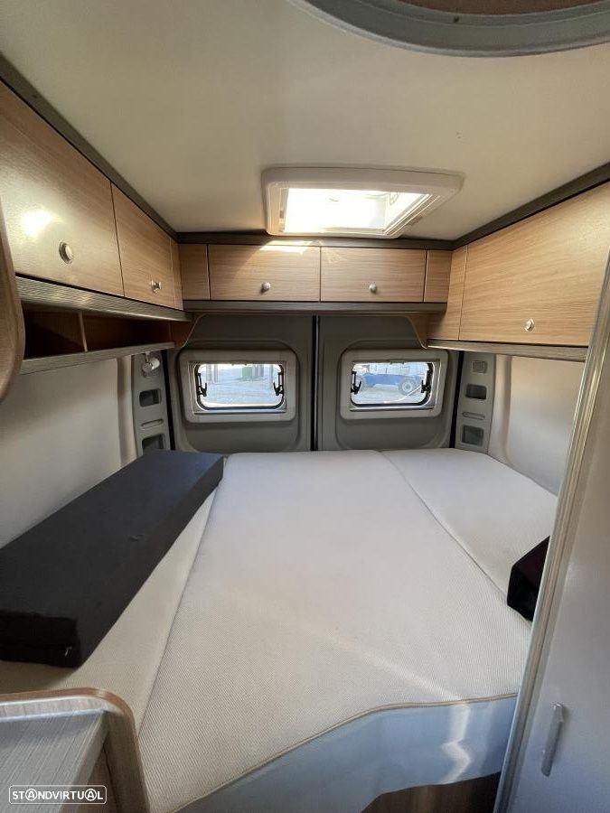 Knaus Box Star Road 540 MQ - 5