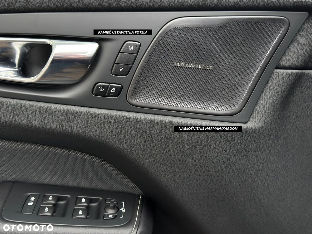 Volvo XC 60 B4 D AWD Geartronic RDesign - 18