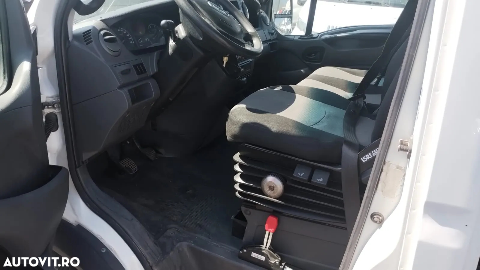 Iveco DAILY 70C17 - 10