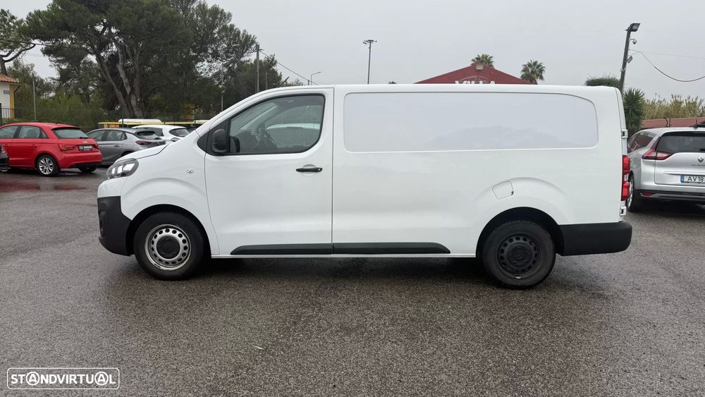 Citroën jumpy - 4