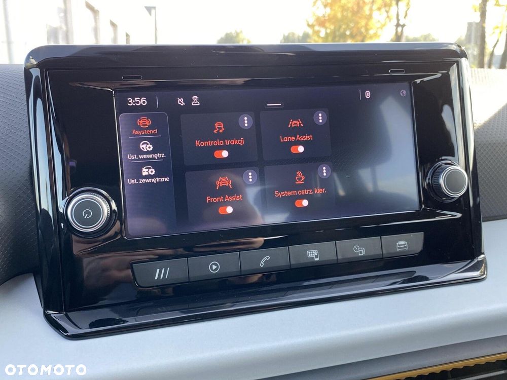 Seat Arona 1.0 TSI Style S&S DSG - 30