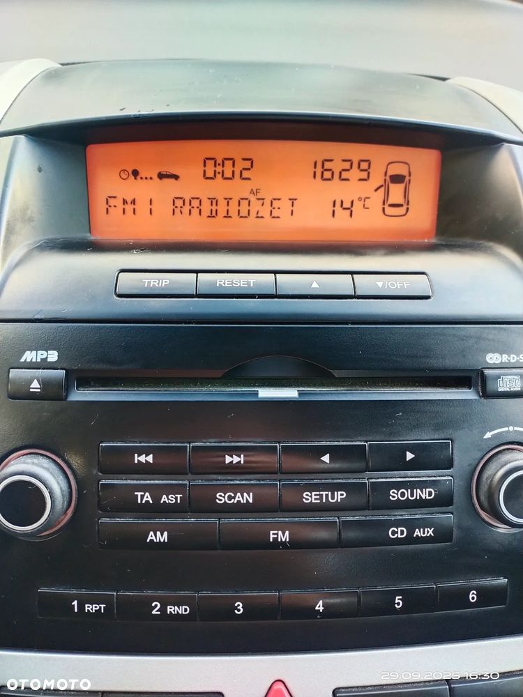 Kia Ceed 1.6 Comfort - 2