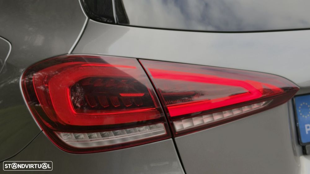 Mercedes-Benz A 250 e 8G-DCT Edition AMG Line - 51