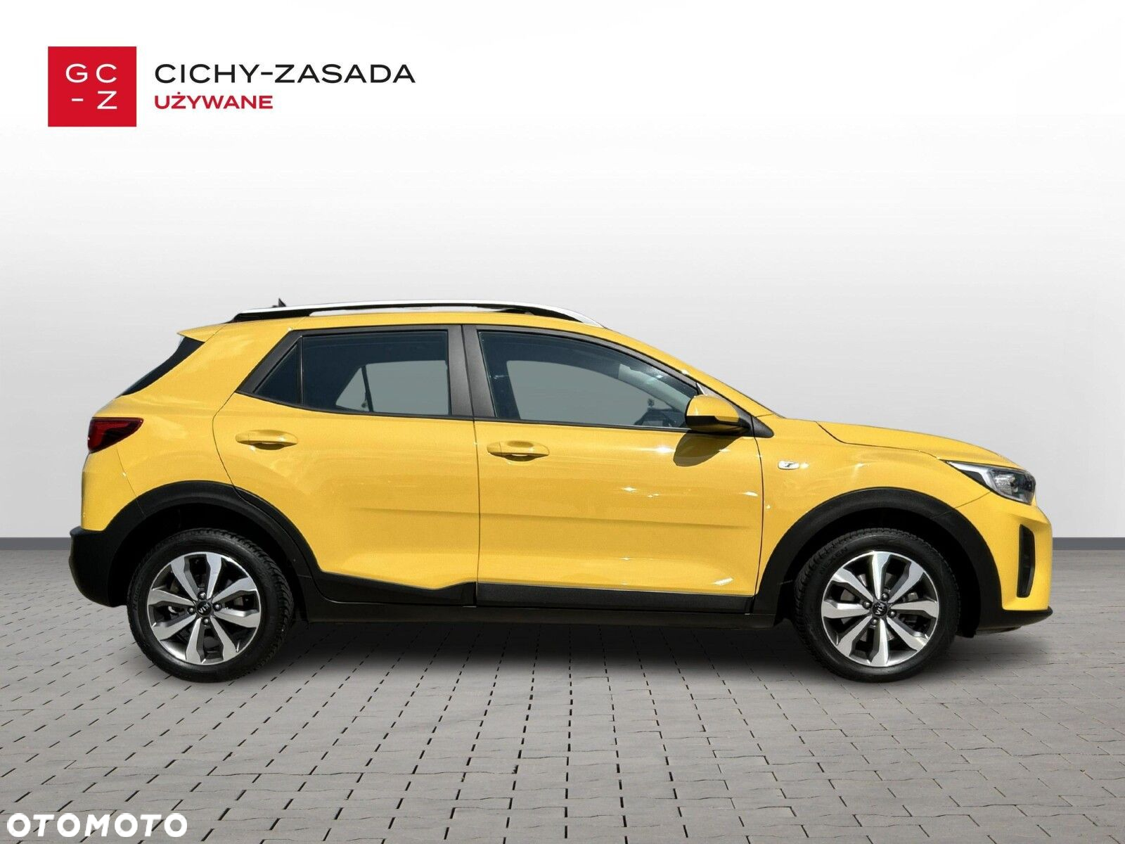 Kia Stonic - 6
