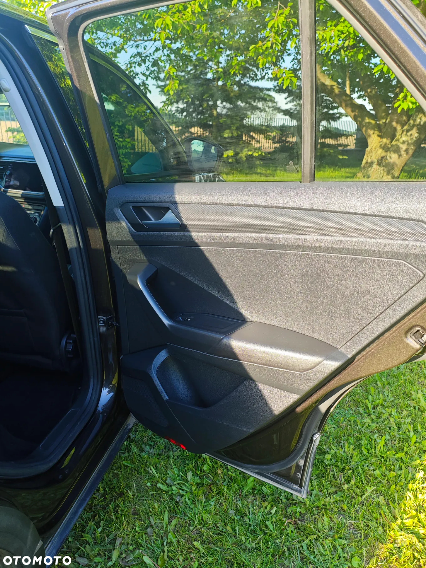 Volkswagen T-Roc 1.5 TSI ACT Advance DSG - 5