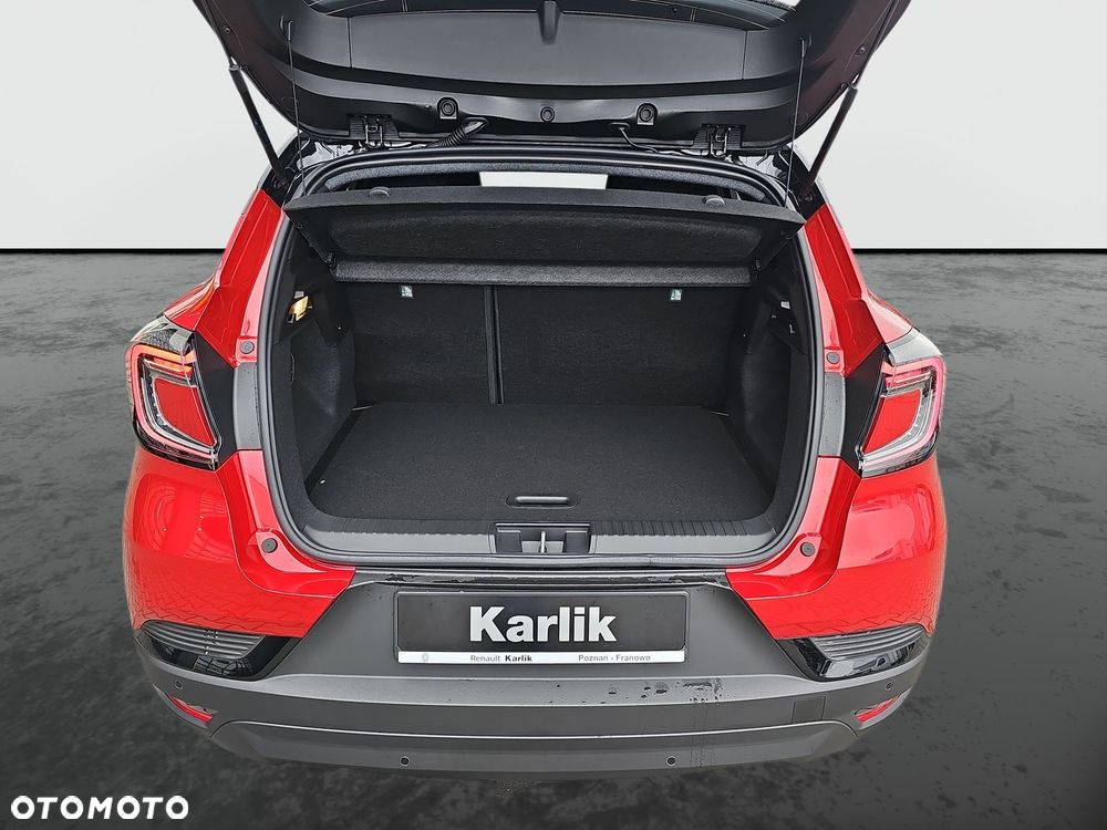 Renault Captur - 26