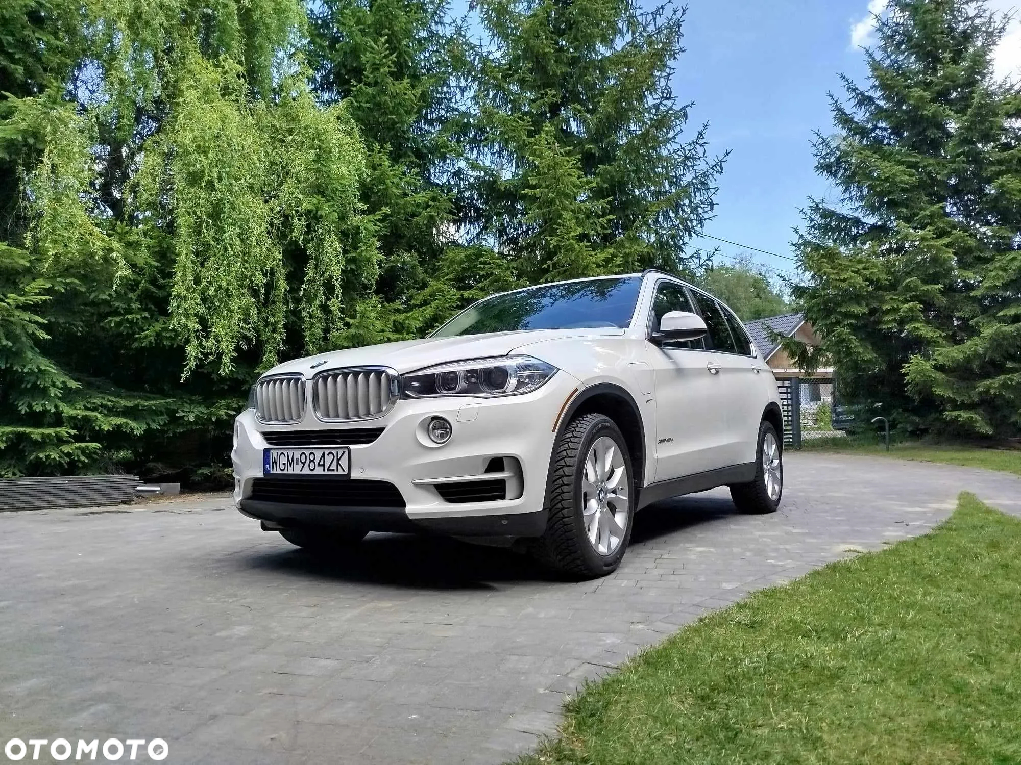 BMW X5 - 3