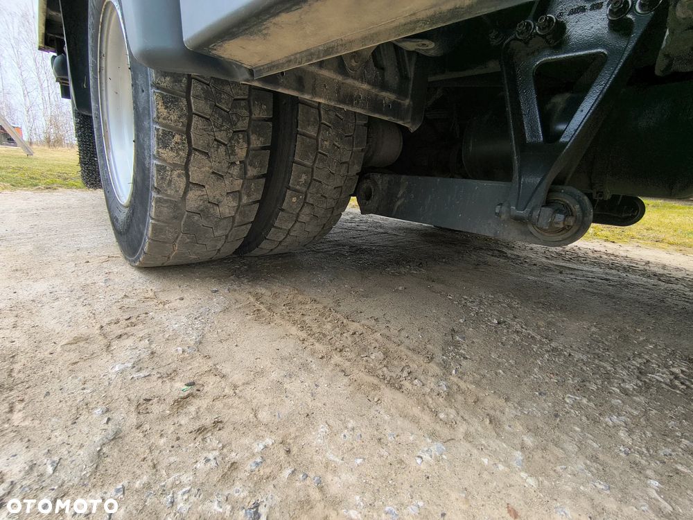 Mercedes-Benz Atego - 7