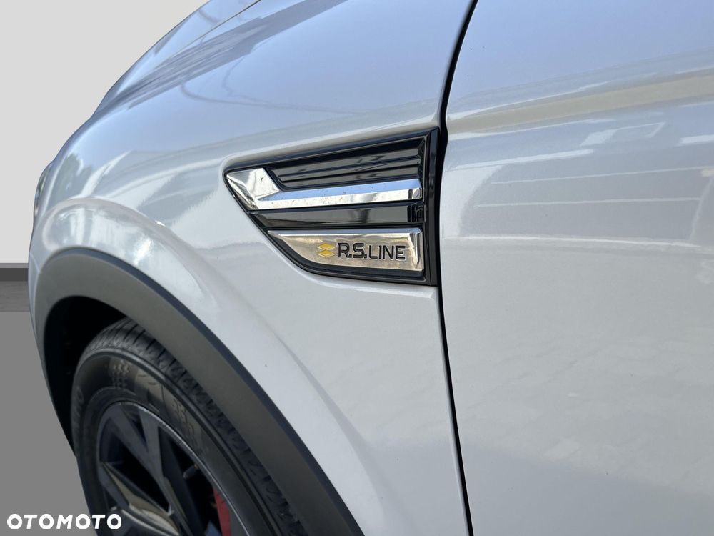 Renault Arkana 1.3 TCe mHEV R.S Line EDC - 19