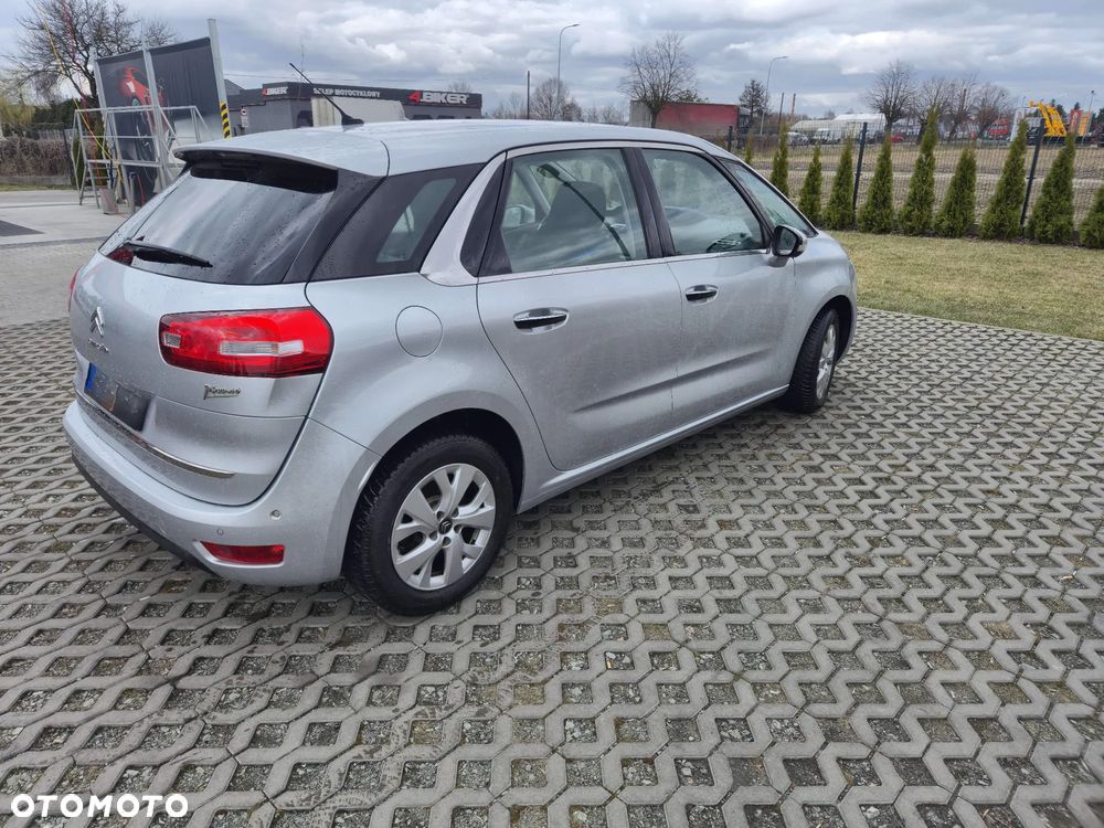 Citroën C4 Picasso PureTech 130 Stop&Start Exclusive - 7