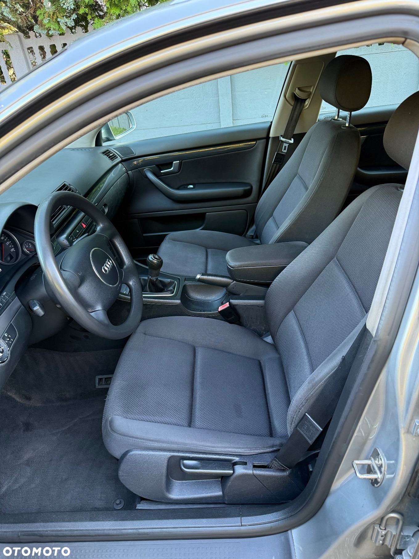 Audi A4 2.0 - 13