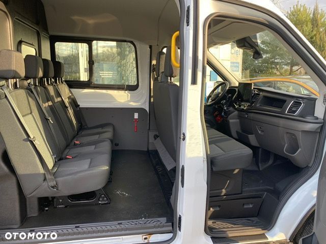 Ford Transit 350 L3H2 Trend Aut. (brygadówka) - 7