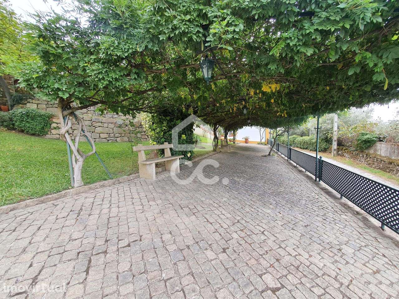 Quinta V4 na cidade de Chaves - Grande imagem: 3/18