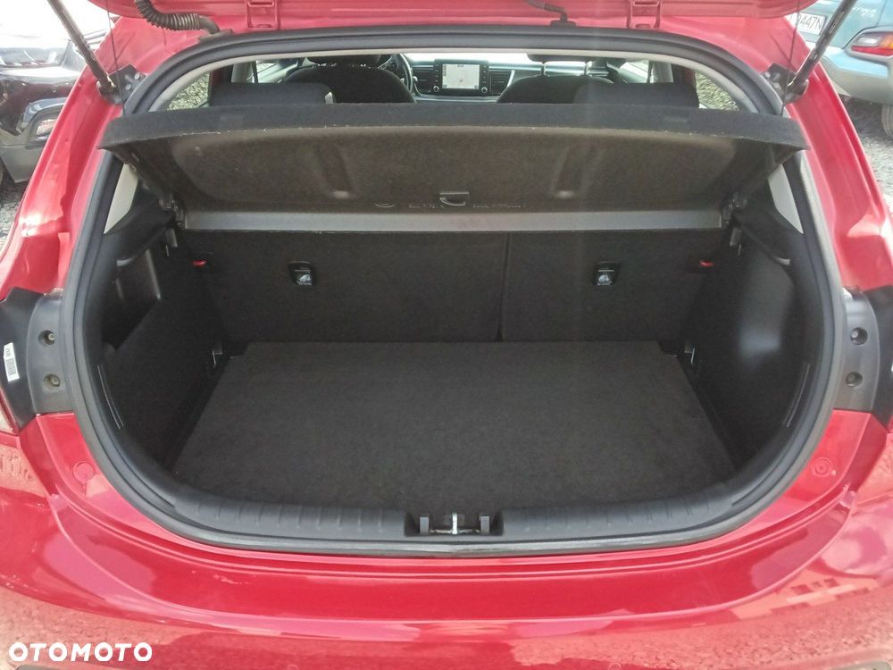 Kia Rio - 34