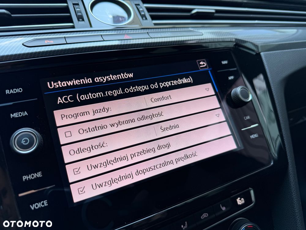 Volkswagen Arteon - 26