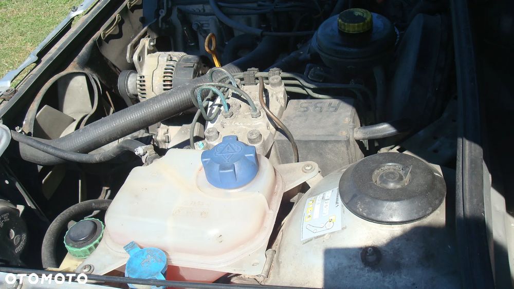 Audi 80 - 12