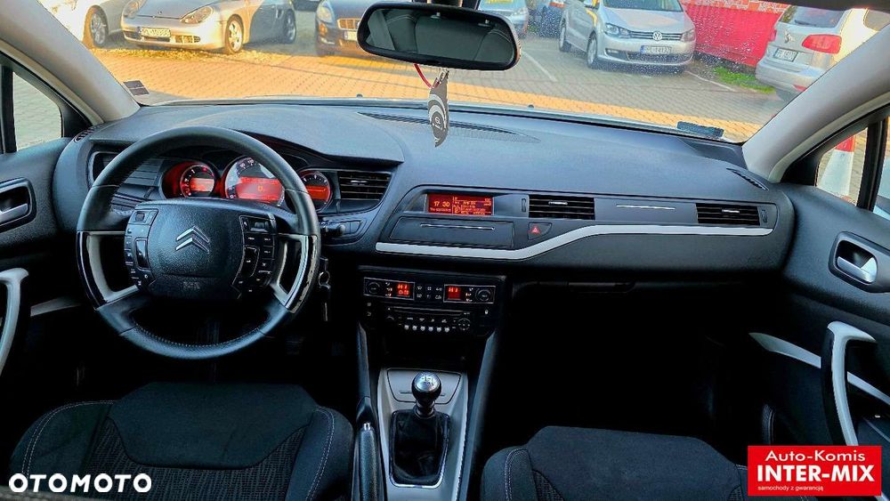 Citroën C5 - 30