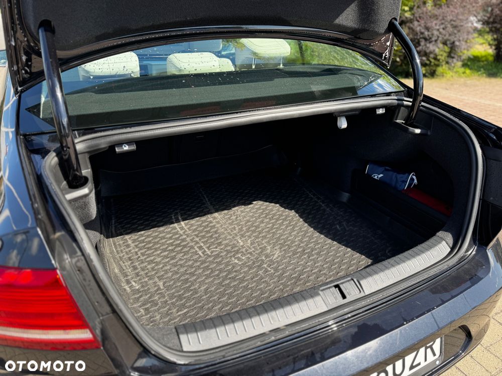 Volkswagen Passat 1.4 TSI BMT Comfortline - 9