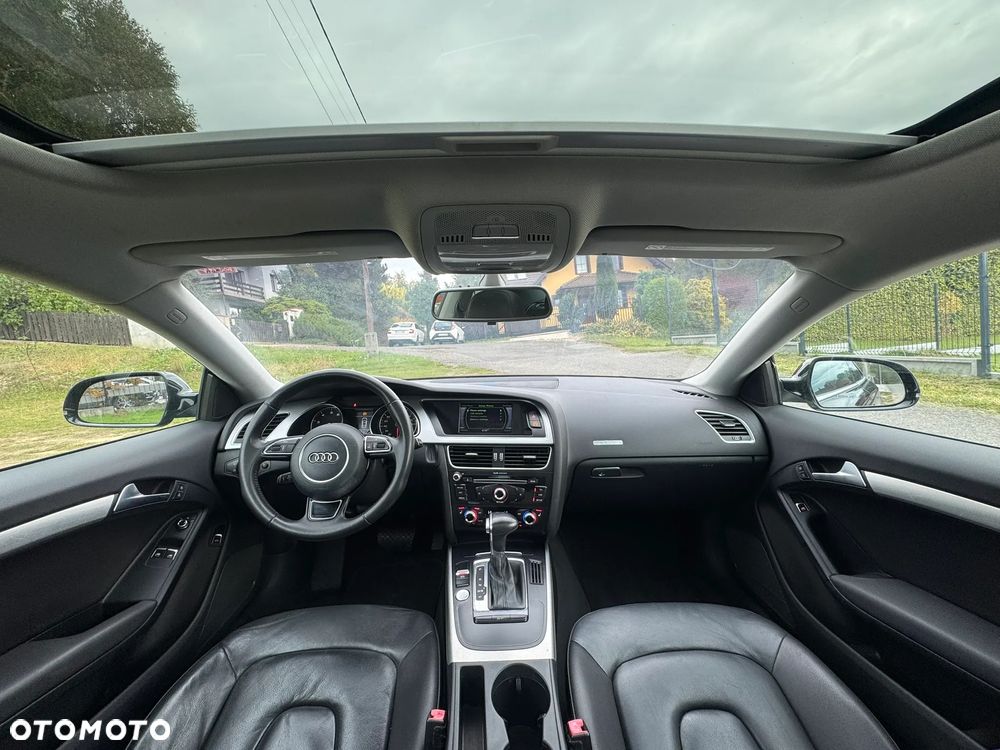 Audi A5 ver-2-0-tfsi-quattro-s-tronic - 8