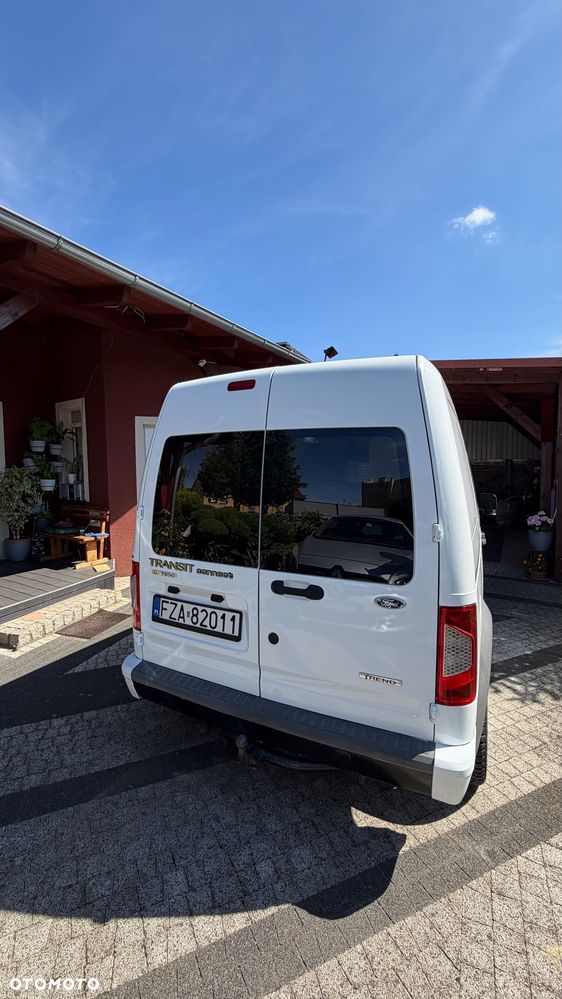 Ford Tourneo Connect 1.6 TDCi Trend - 4