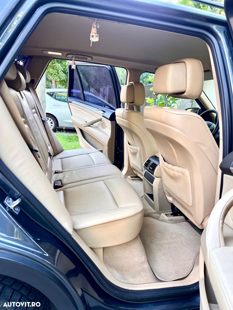 BMW X5 xDrive30d - 5