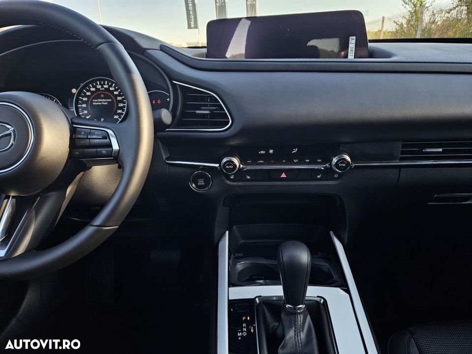 Mazda CX-30 - 9