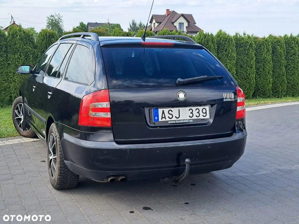 Skoda Octavia 1.8 TSI Ambition - 3