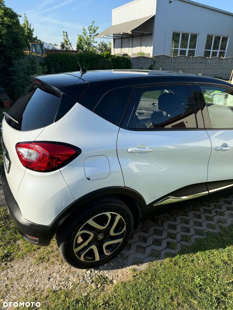 Renault Captur 1.2 Energy TCe Night&Day - 5
