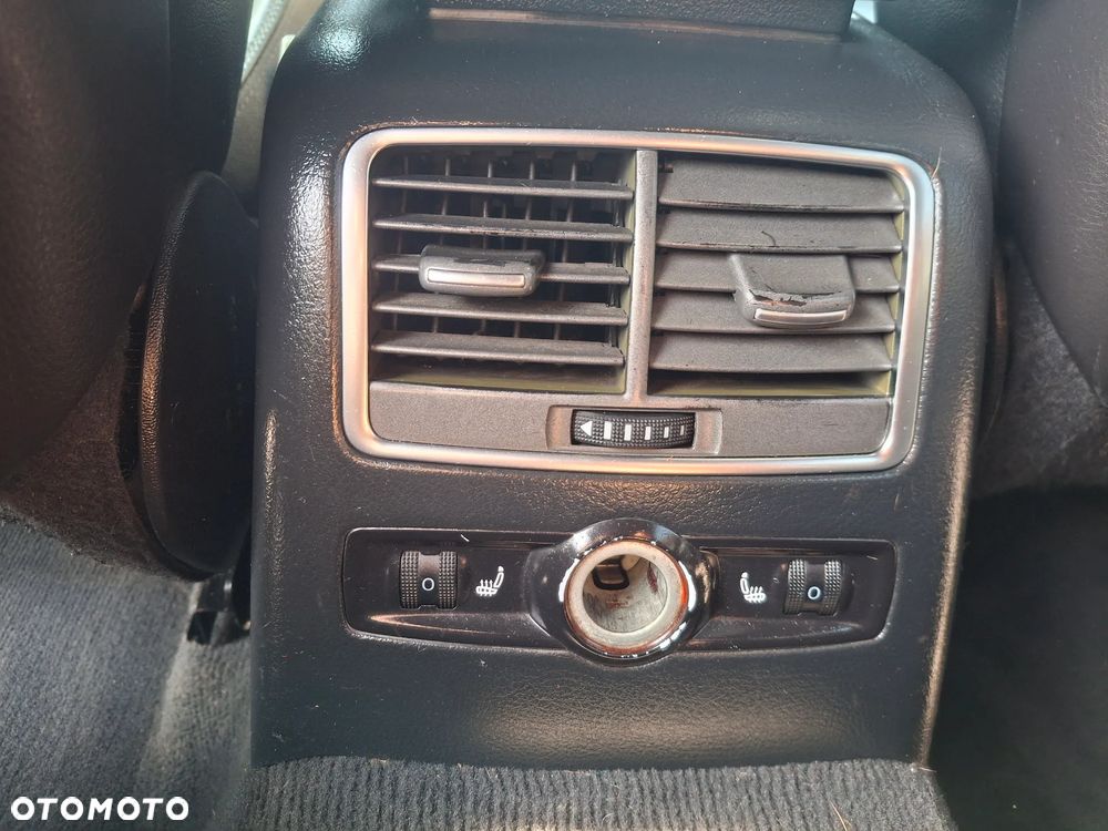 Audi A6 - 22