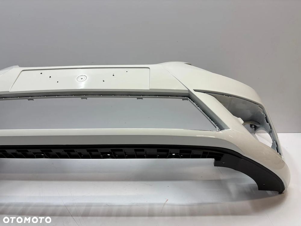 Seat Ibiza V Zderzak Przód Przedni 6F0807221D - 6