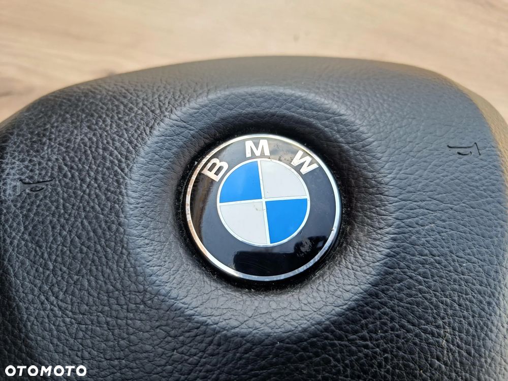 BMW F10 F11 M-PAKIET PODUSZKA AIRBAG KIEROWNICY KIEROWCY SPORT - 5