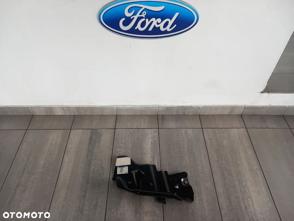 Wzmocnienie bocznego panelu wewnętrznego Ford Transit 2006-2014 1790552 - 3