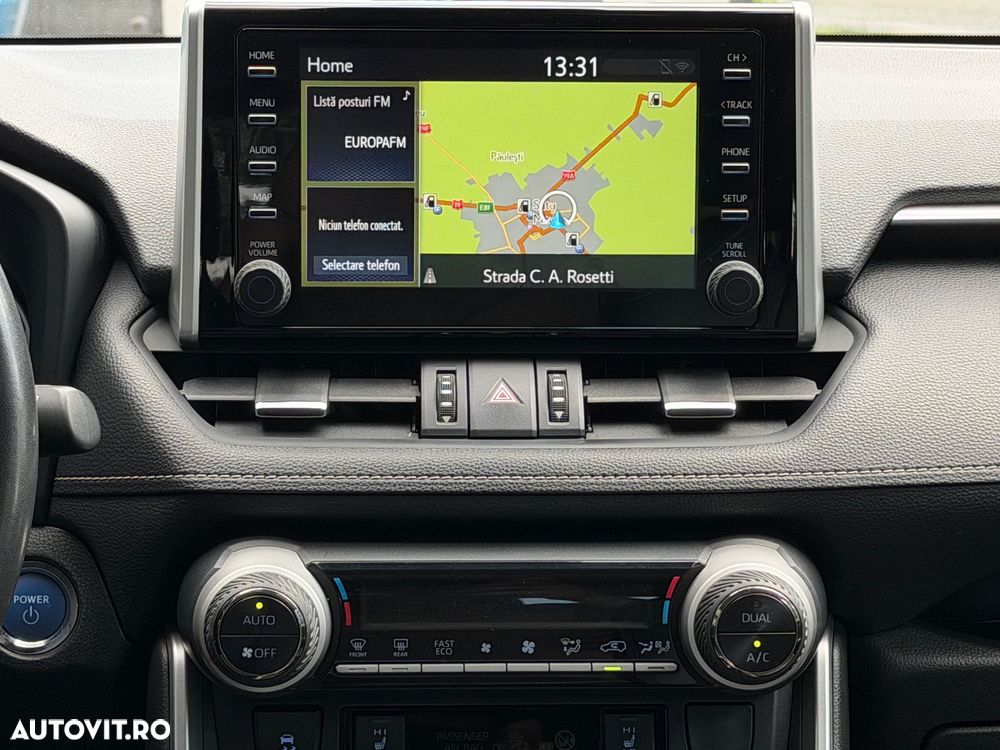 Toyota RAV4 - 16
