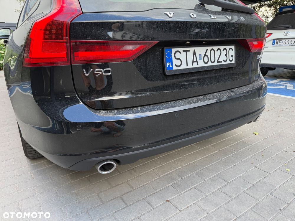 Volvo V90 D4 Momentum Pro - 9