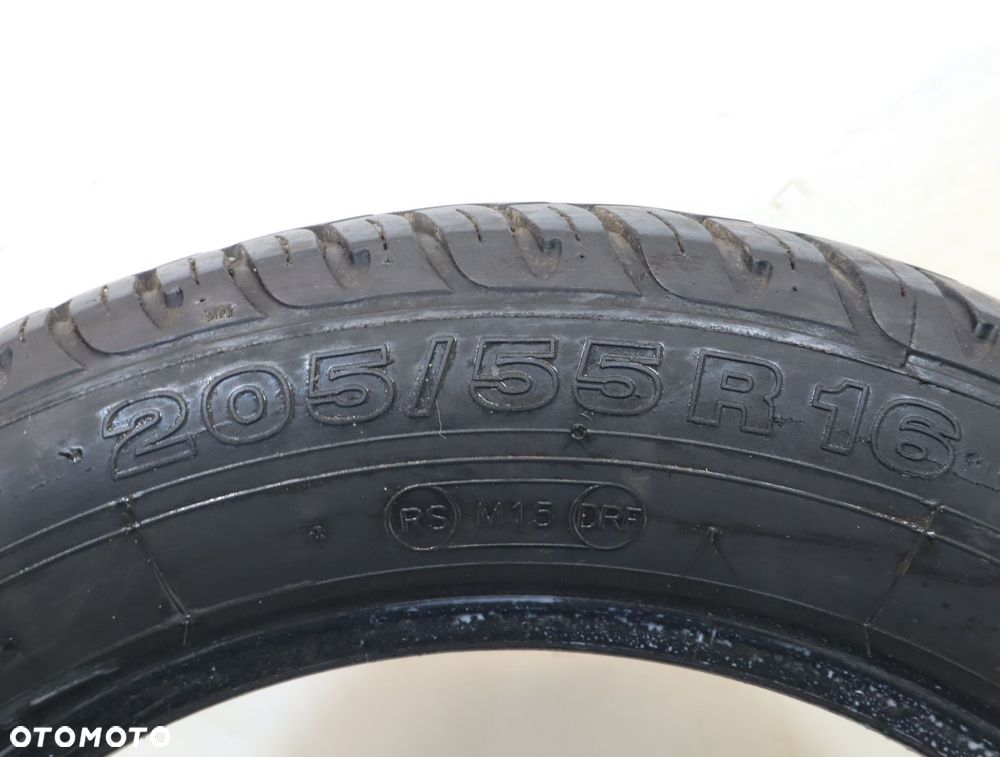 OPONA OPONY 2 SZT FIGHTER LATO  205/55/16 25R - 8