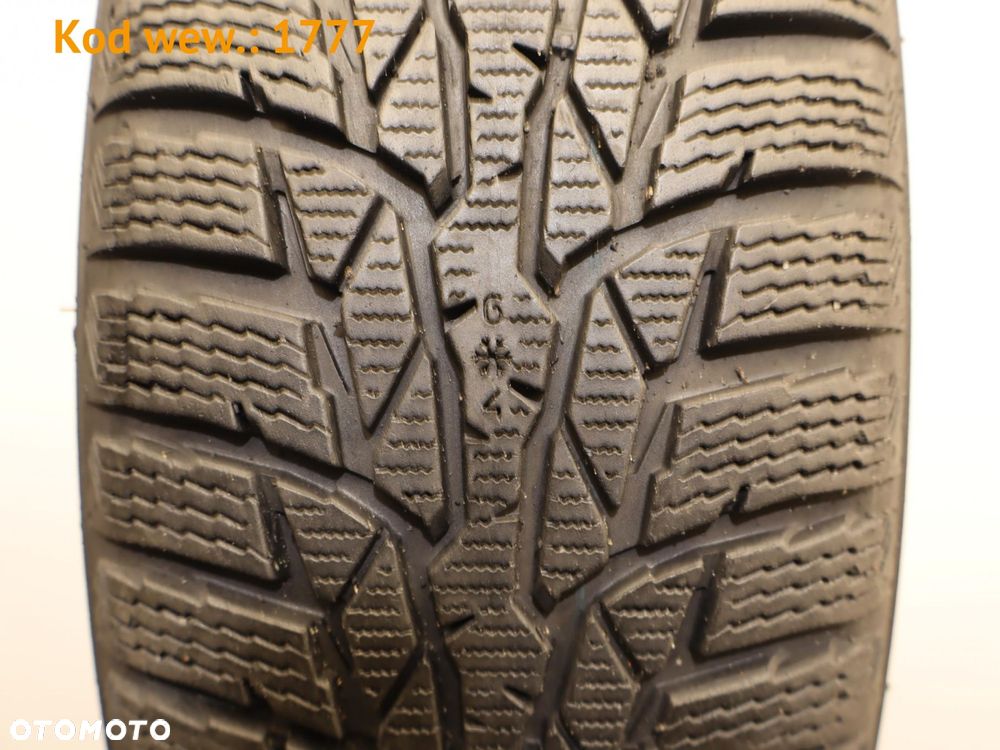 Nokian WR D4 - 175/65 R15 - 7