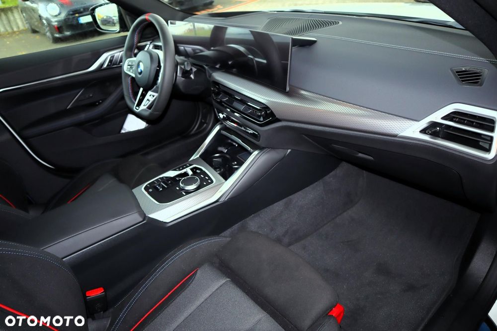 BMW Seria 4 - 16