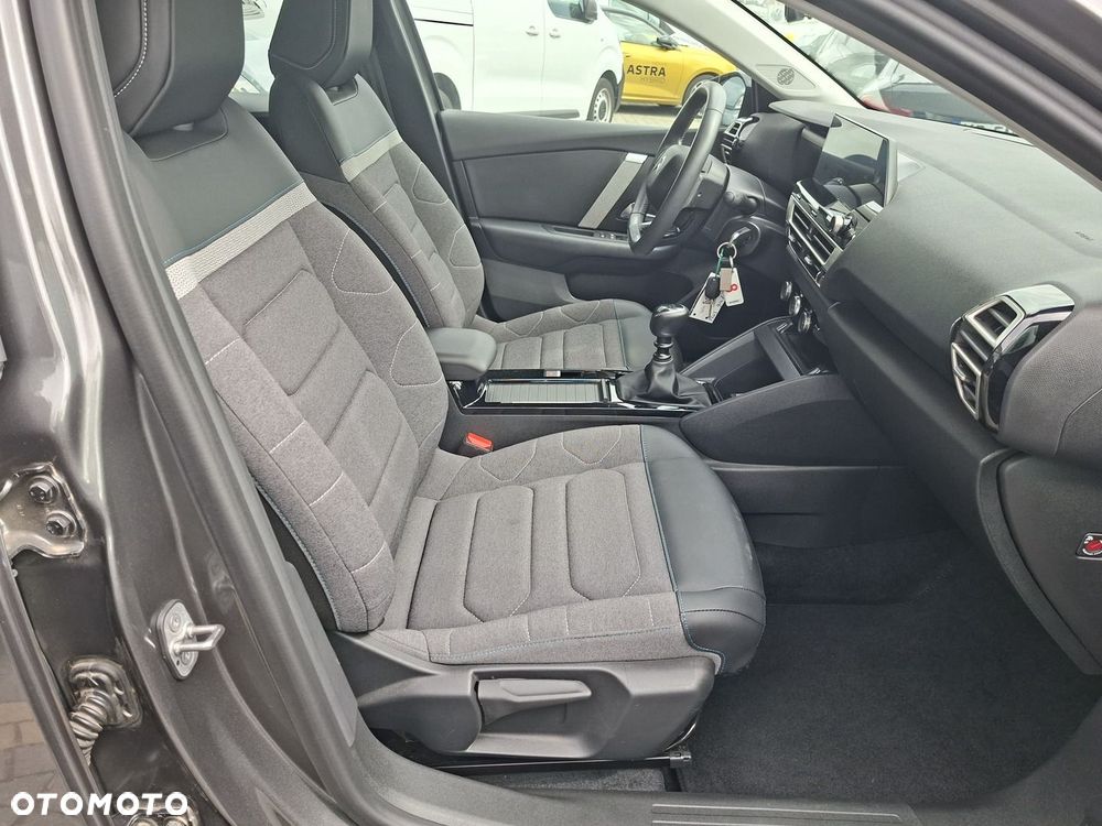 Citroën C4 1.2 PureTech Plus S&S - 17