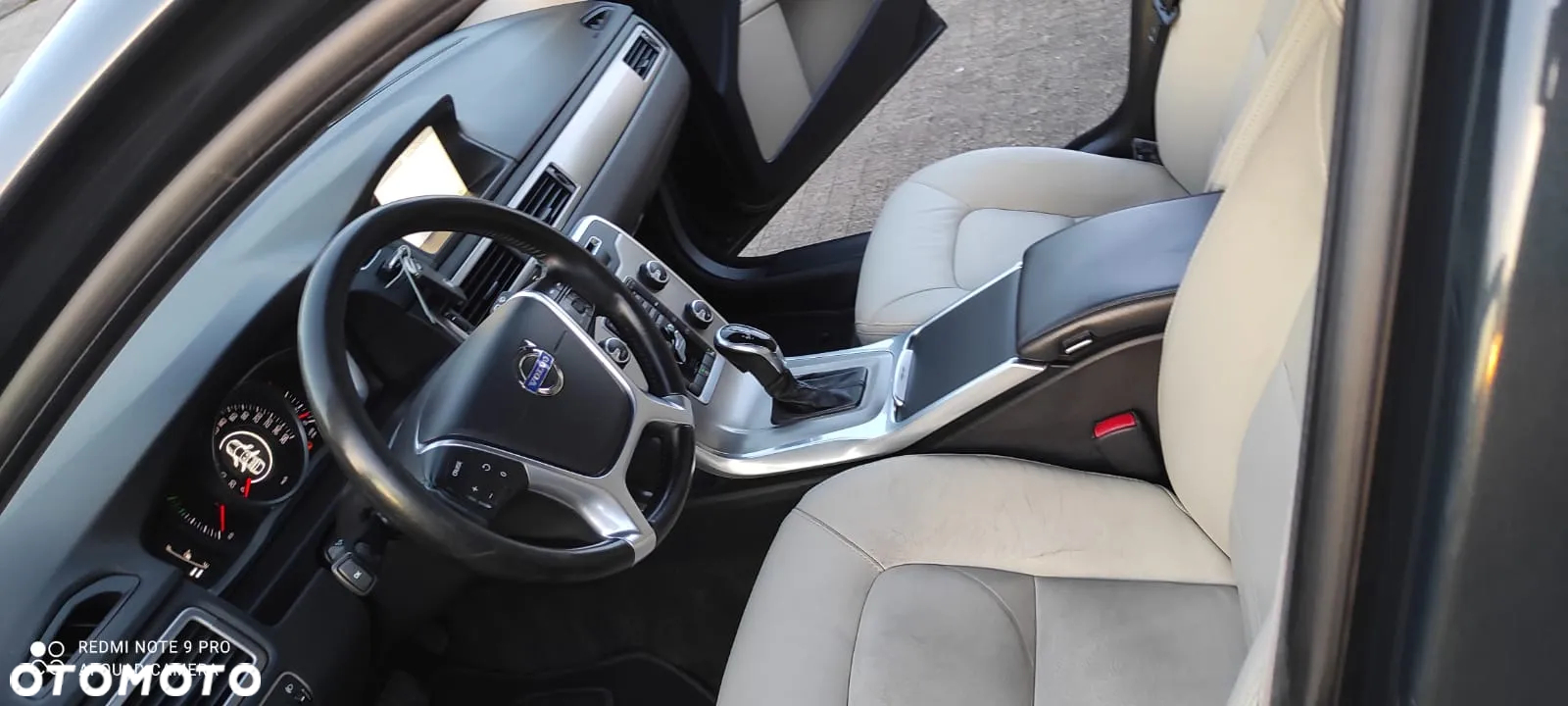 Volvo V70 D3 Geartronic Momentum - 7