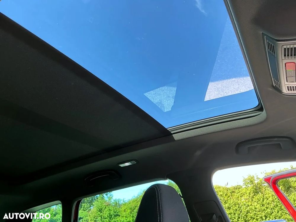 Skoda Karoq 1.5 TSI ACT DSG Sportline - 9