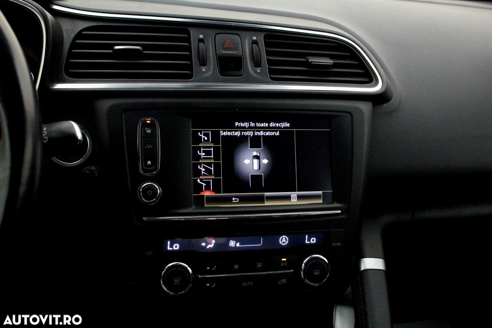 Renault Kadjar - 17