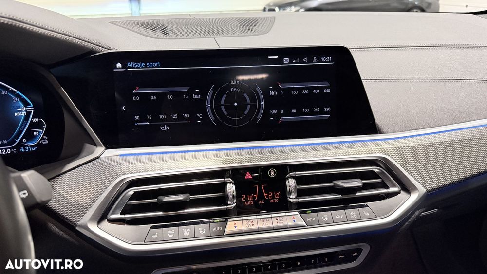 BMW X5 xDrive45e AT PHEV - 40