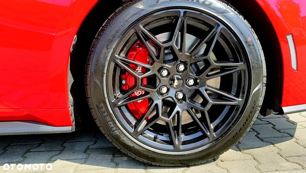 Ford Mustang 5.0 Ti-VCT V8 GT - 14