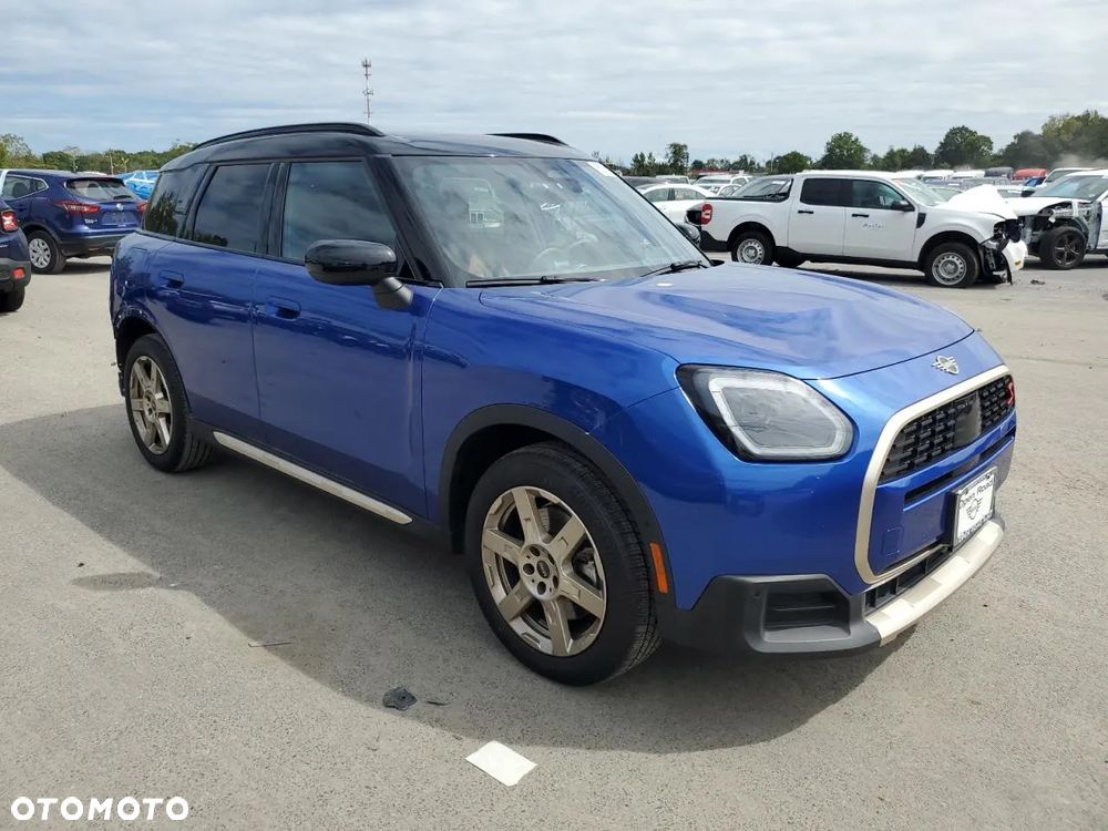 MINI Countryman Cooper S All4 - 3