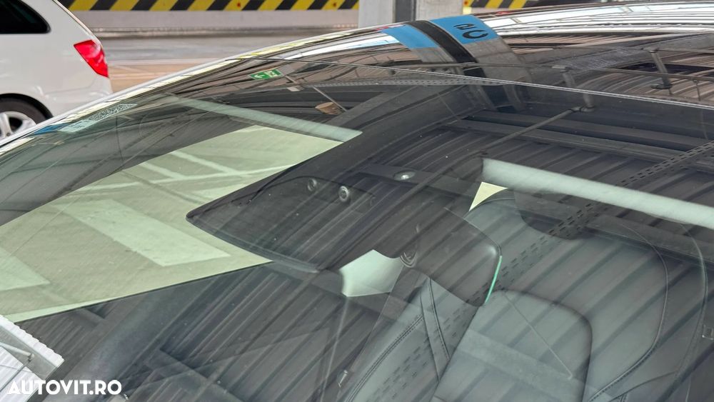 Tesla Model 3 Standard Reichweite Plus Hinterradantrieb - 28
