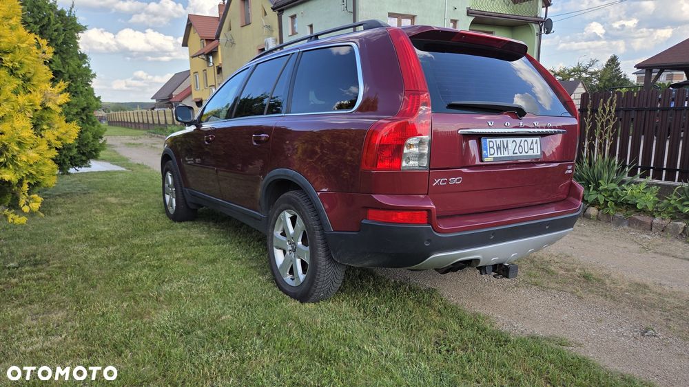 Volvo XC 90 - 2